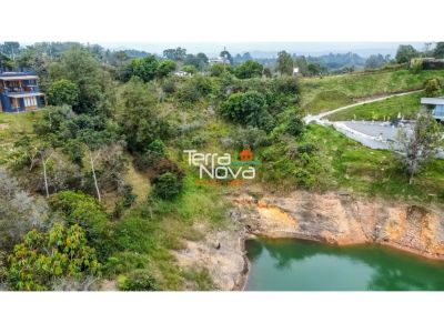 Lote en Venta en Los naranjos, Guatapé