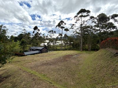 Lote en Venta en Los salados, El Retiro