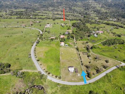 Lote en Venta en Moniquirá