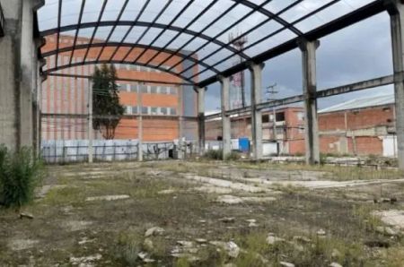 Lote en Venta en Montevideo, Bogotá
