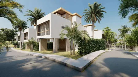 Lote en Venta en Otra banda, Sopetran