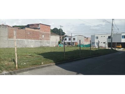 Lote en Venta en Palmira