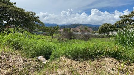 Lote en Venta en Paraíso, Cartago. RAH 25-1832