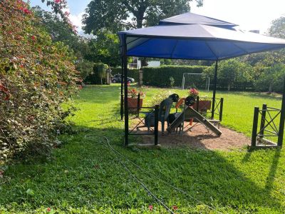 Lote en Venta en Paseo del puente et ii, Piedecuesta