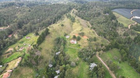 Lote en Venta en Piedras blancas, Guarne