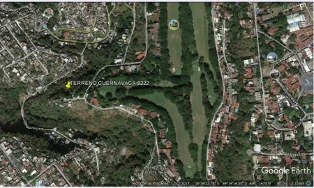Lote en Venta en Plutarco Elias, Club de Golf