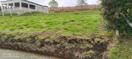 Lote en Venta en Popayán