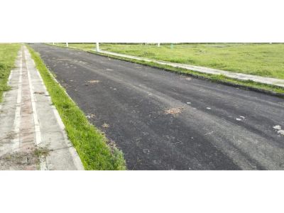 Lote en Venta en Pradera