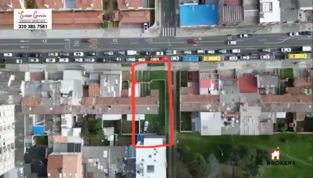 Lote en Venta en Prado veraniego, Bogotá