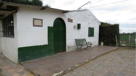 Lote en Venta en Pueblo viejo, Cota