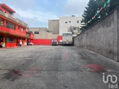 Lote en Venta en Puente de Santo Tomás, Centro (Área 9)