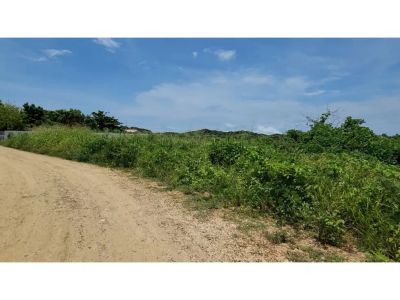 Lote en Venta en Punta canoa, Cartagena