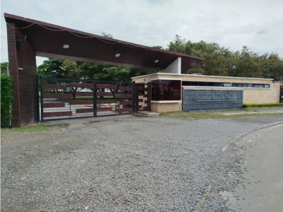 Lote en Venta en Rozo, Palmira