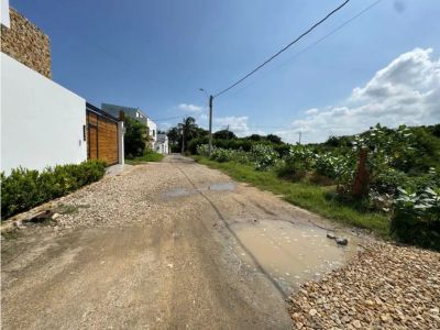 Lote en Venta en Sabanilla, Atlantico