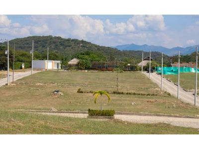 Lote en Venta en Salada, Tocaima