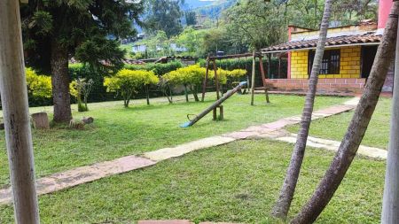 Lote en Venta en San Antonio de Prado, Medellín