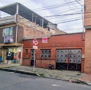 Lote en Venta en San fernando, Bogotá