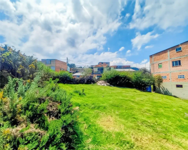 Lote en Venta en San isidro, Bogotá Foto 2 de 9