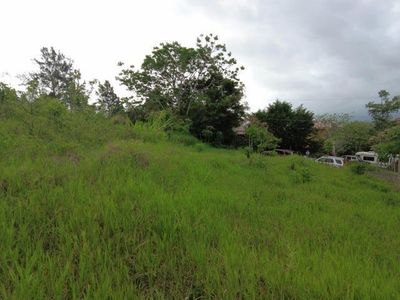 Lote en Venta en San Isidro, Heredia. RAH 23-3253