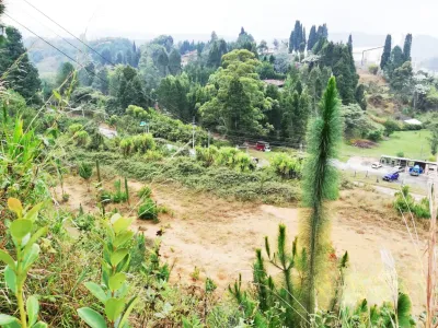 Lote en Venta en San lorenzo, Cocorna Foto 1 de 12