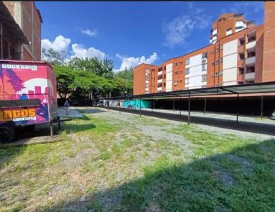 Lote en Venta en Santa Anita, Cali