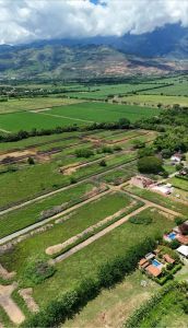 Lote en Venta en Santa elena, El cerrito