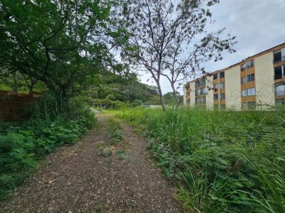 Lote en Venta en Sector cañaveralejo guadalupe, Cali