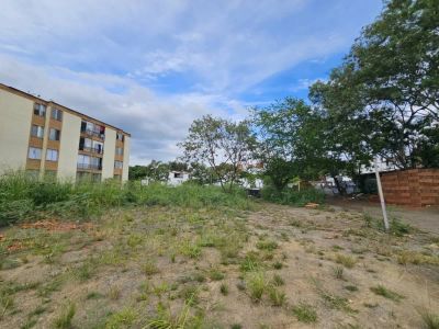 Lote en Venta en Sector cañaveralejo guadalupe, Cali Foto 5 de 13