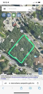 Lote en Venta en Sierra Alta, Residencial Sierra Del Valle