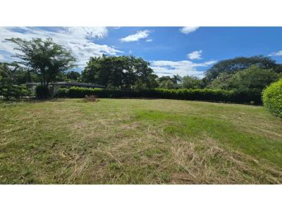 Lote en Venta en Sopetran