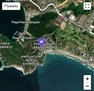 Lote en Venta en Sub Condominio Villas del Sol, Real Diamante