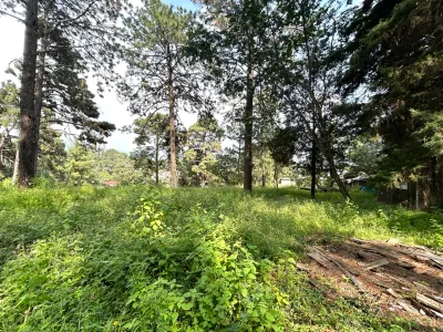 Lote en Venta en Subida al Monte, Lomas de Tzompantle