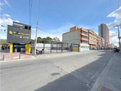 Lote en Venta en Toberin, Bogotá