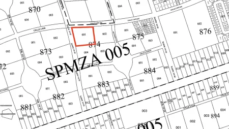 Lote en venta en Tulum, Tulum Centro