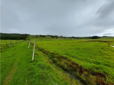 Lote en Venta en Tunja