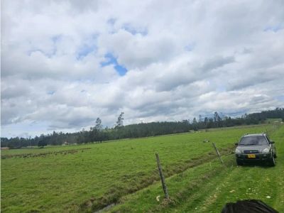 Lote en Venta en Tunja Imagem 3 de 18