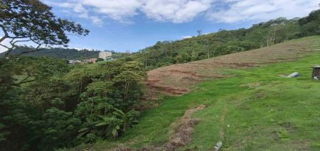 Lote en Venta en Ub. asturias, Manizales