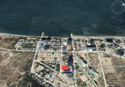 Lote en Venta en URBANIZACION SALGUERO, Santa marta