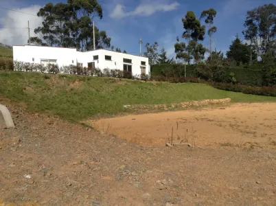 Lote en Venta en Vía Las Palmas, Envigado