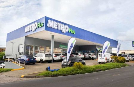  Lote residencial en Altos de Betania