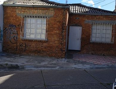 Lote / Terreno en Venta