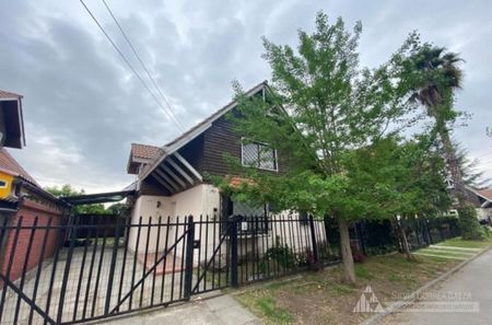 Loteo Santo Tomas Villa Triana