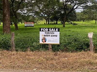  Lotes en Guanacaste