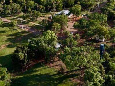 Lotes en venta en barrio cerrado Alberi