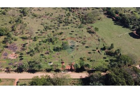 Lotes en Zona de Crecimiento con Financiación