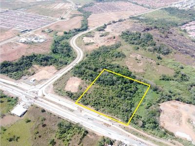 Lotes y Terrenos en venta Ciudad Vacamonte, Arraiján Foto 1 de 5