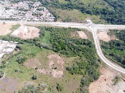 Lotes y Terrenos en venta Ciudad Vacamonte, Arraiján Foto 2 de 5