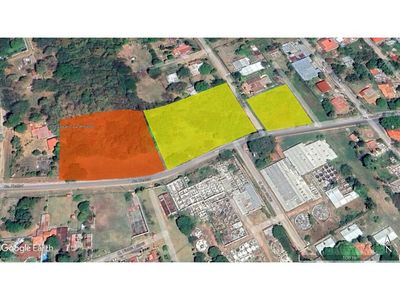 Lotes y Terrenos en venta Veracruz, Arraiján