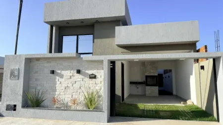 LUAR DA BARRA PM [716]