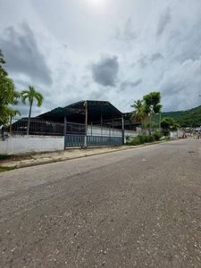 Lucrecia Escorcha Terreno Con Galpón En Venta En La Sorpresa Puerto Cabello Cód 223372